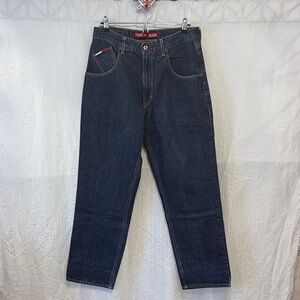 Tommy Hilfiger Relaxed Jeans